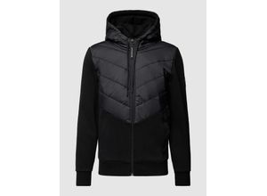 4067261522227 - Sweatjacke mit Kapuze