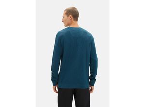 4067261563954 - Tom Tailor Pullover Strickpullover R-Neck