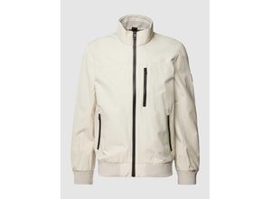 4067261646701 - Blouson mit Stehkragen