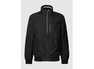 4067261647128 - Blouson mit Stehkragen