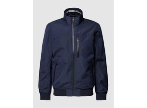 4067261647159 - Blouson mit Stehkragen