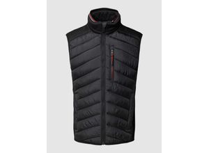 4067261791753 - Steppweste mit Reißverschlusstasche