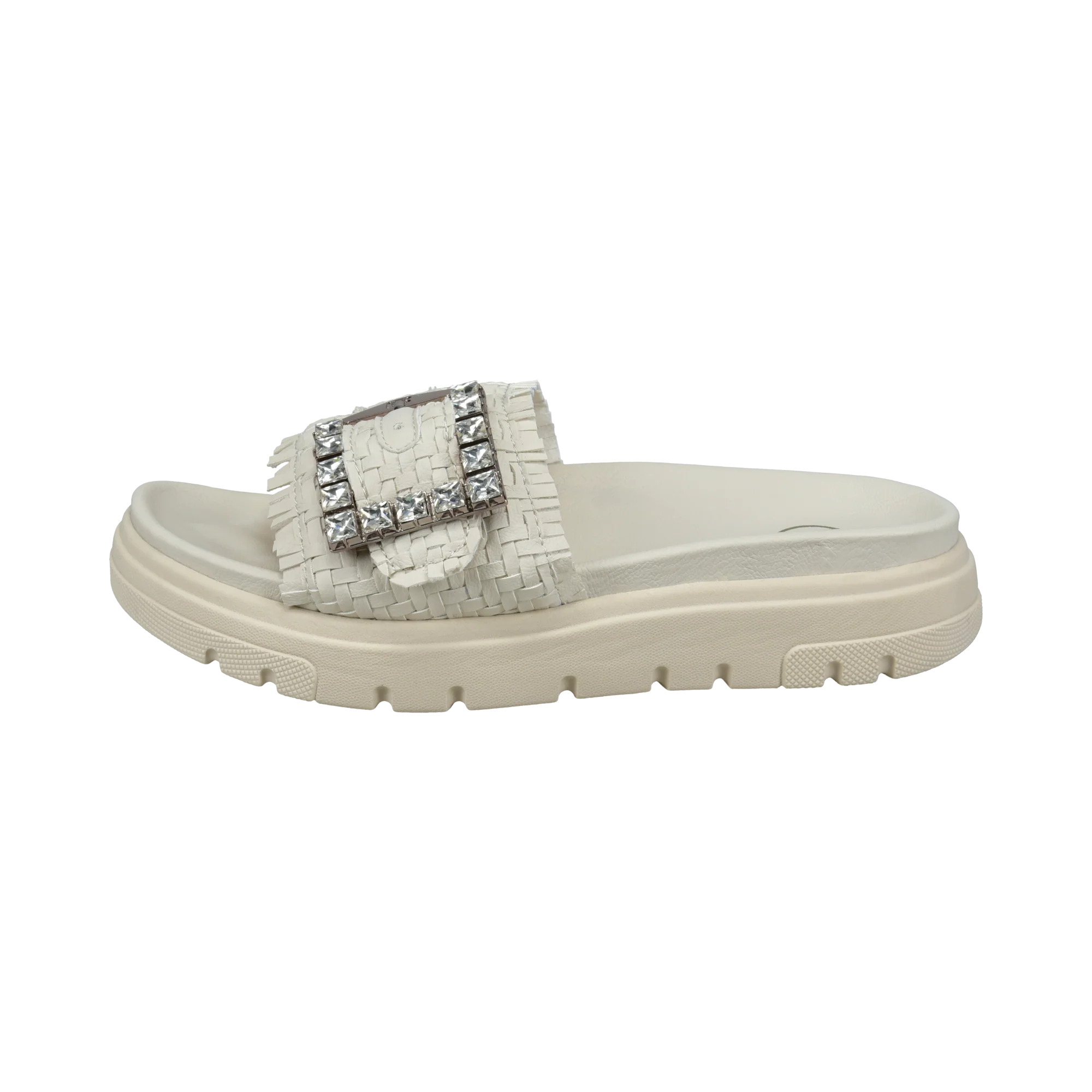 4067266242632 - Pantoletten für Damen TTBagatt 4067266242632 - Pantoletten für Damen TTBagatt