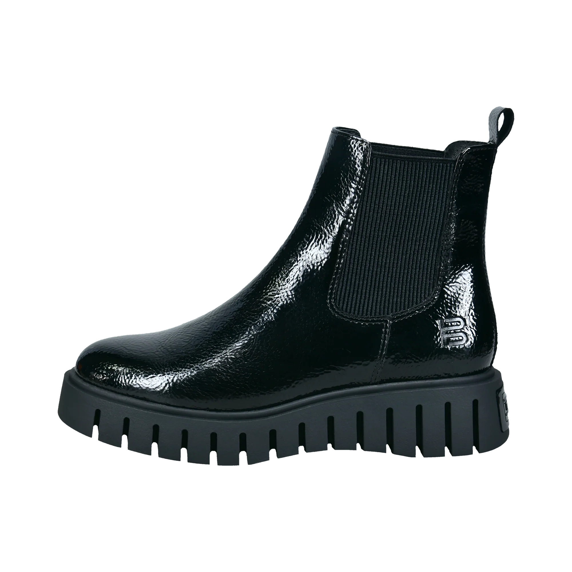 4067266424830 - Damen Stiefeletten Chelsea
