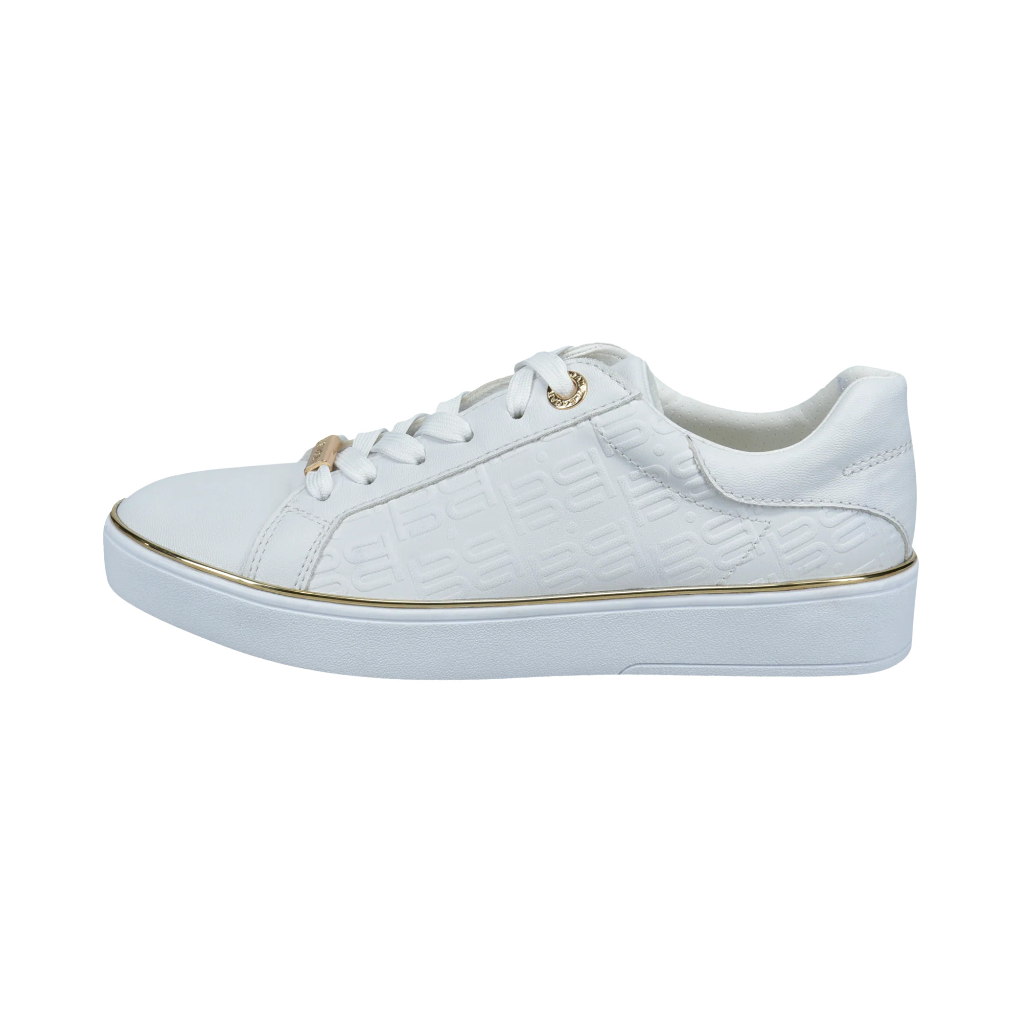 4067266550522 - Damen-Sneaker mit erhabenem Logo TTBagatt