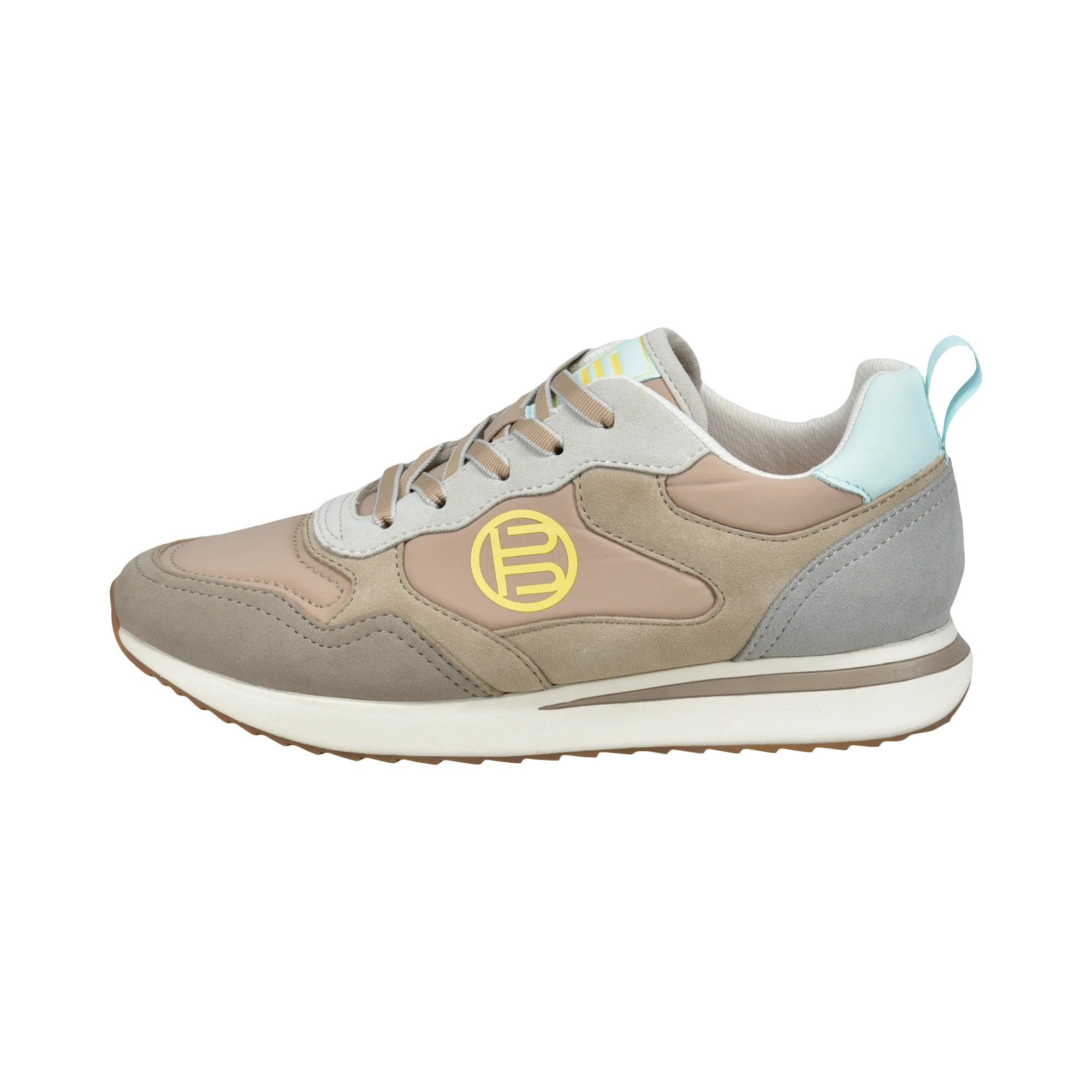 4067266552847 - Sneakers TTBagatt