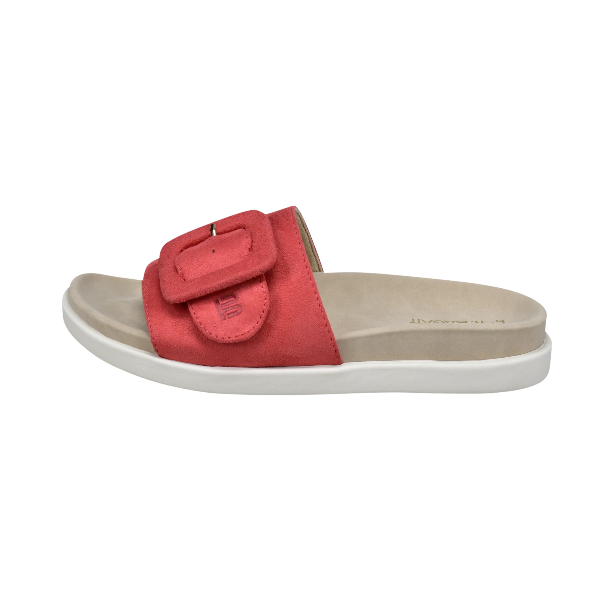 4067266558214 - Pantoletten für Damen TTBagatt 4067266558214 - Pantoletten für Damen TTBagatt