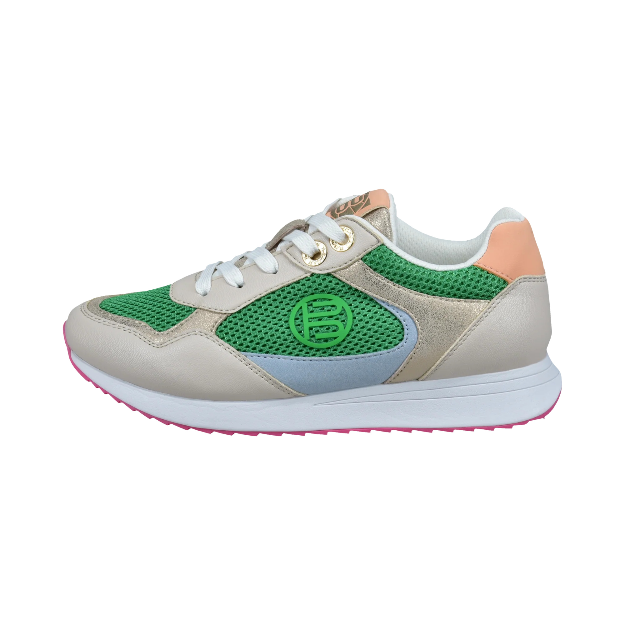 4067266592201 - Sneakers TTBagatt