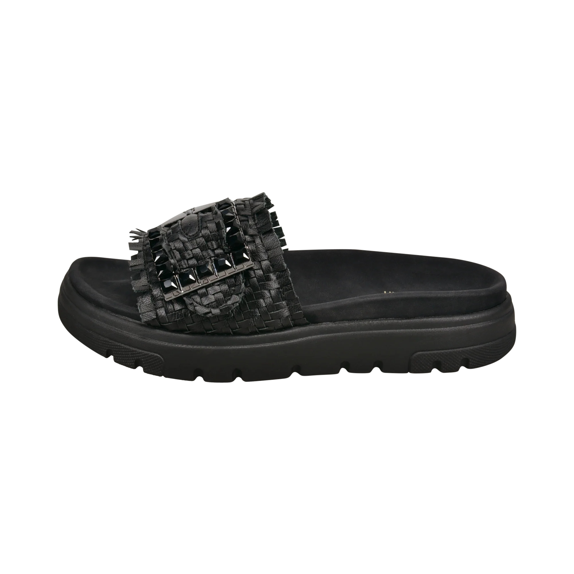 4067266601934 - Pantoletten für Damen TTBagatt 4067266601934 - Pantoletten für Damen TTBagatt