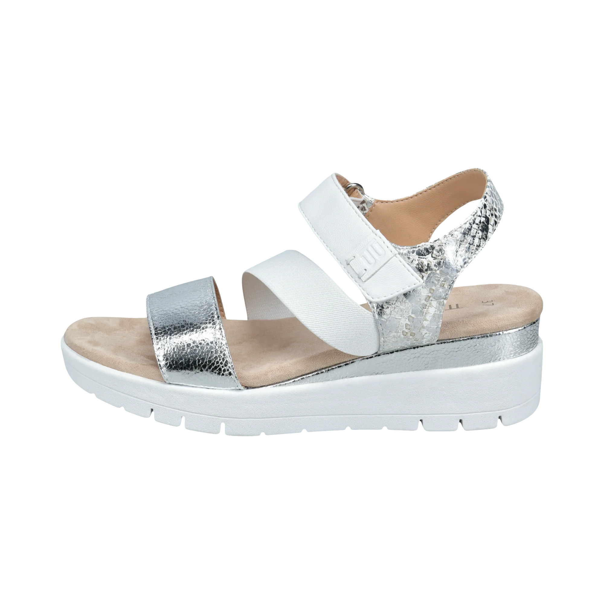 4067266602801 - Keil-Sandalen für Damen TTBagatt