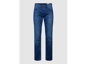 4067333158354 - Jeans im 5-Pocket-Design