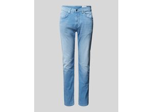 4067333222505 - Regular Fit Jeans mit Eingrifftaschen