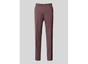 4067333326470 - Regular Fit Anzughose mit Bügelfalten Modell Massa 4067333326470 - Regular Fit Anzughose mit Bügelfalten Modell Massa