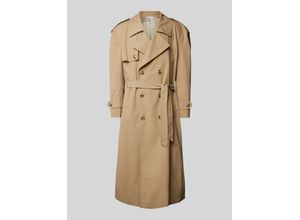 4067333437596 - Trenchcoat mit Bindegürtel Modell Cleo