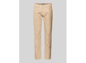 4067334050183 - Tapered Fit Cordhose mit Baumwolle Modell LYON 4067334050183 - Tapered Fit Cordhose mit Baumwolle Modell LYON