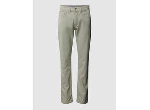 4067334302633 - Tapered Fit Chino im 5-Pocket-Design Modell Lyon 4067334302633 - Tapered Fit Chino im 5-Pocket-Design Modell Lyon