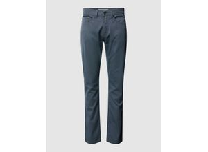 4067334303302 - Tapered Fit Chino im 5-Pocket-Design Modell Lyon