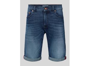 4067334400308 - Jeansshorts mit Eingrifftaschen Modell Lyon