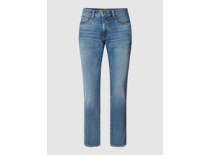 4067334400735 - Slim Fit Jeans mit Stretch-Anteil Modell Lyon