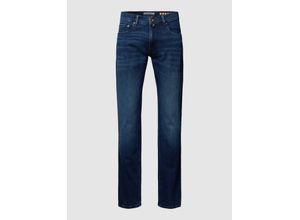 4067334402029 - Slim Fit Jeans mit Stretch-Anteil Modell Lyon