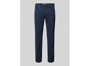 4067334865770 - Tapered Fit Chino im 5-Pocket-Design Modell Lyon