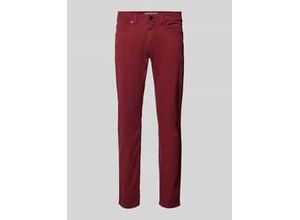 4067334866845 - Tapered Fit Chino im 5-Pocket-Design Modell Lyon