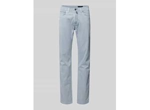 4067334901379 - Tapered Fit Chino im 5-Pocket-Design Modell Lyon