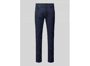 4067334945304 - Jeans mit 5-Pocket-Design Modell Lyon 4067334945304 - Jeans mit 5-Pocket-Design Modell Lyon