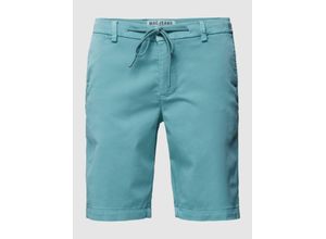 4067374300804 - Regular Fit Shorts mit Tunnelzug