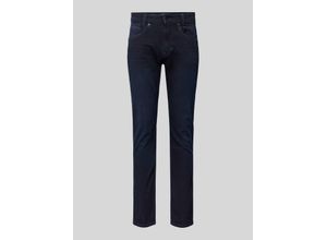 4067374304345 - Jeans im 5-Pocket-Design Modell ARNE PIPE