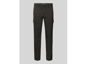 4067374311831 - Tapered Fit Cargohose mit Gürtelschlaufen Modell Driver 4067374311831 - Tapered Fit Cargohose mit Gürtelschlaufen Modell Driver