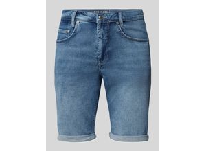 4067374431997 - Bermuda im 5-Pocket-Design