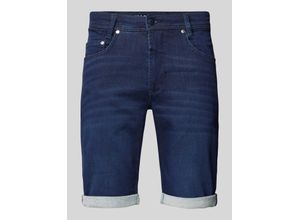 4067374432239 - Bermuda im 5-Pocket-Design