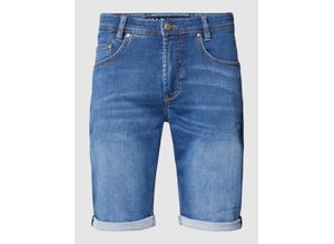 4067374432420 - Bermuda im 5-Pocket-Design 4067374432420 - Bermuda im 5-Pocket-Design
