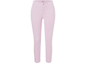 4067374491304 - Rich Slim Jeans knöchellang für Damen rosa 44 27