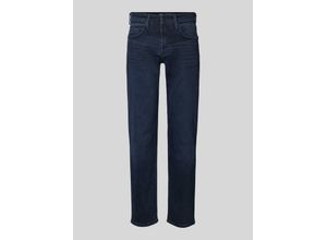 4067374570436 - Jeans im 5-Pocket-Design Modell Ben