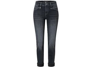 4067374643437 - Jeanshose Five-Pocket für Damen grau 38 30 4067374643437 - Jeanshose Five-Pocket für Damen grau 38 30