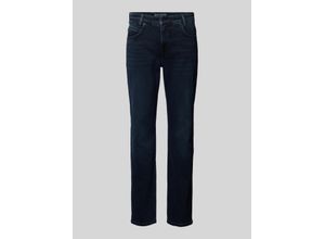 4067374662230 - Straight Fit Jeans im 5-Pocket-Design Modell Arne