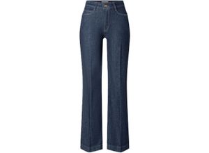 4067374663565 - Jeanshose Five-Pocket für Damen blau 38 30