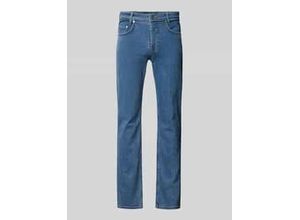 4067374807945 - Regular Fit Jeans im 5-Pocket-Design Modell ARNE 4067374807945 - Regular Fit Jeans im 5-Pocket-Design Modell ARNE