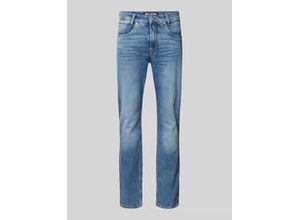 4067374814899 - Jeans mit 5-Pocket-Design Modell ARNE