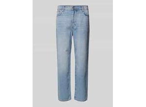 4067374962859 - Loose Fit Jeans im 5-Pocket-Design Modell Arne