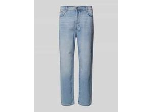 4067374962897 - Loose Fit Jeans im 5-Pocket-Design Modell Arne