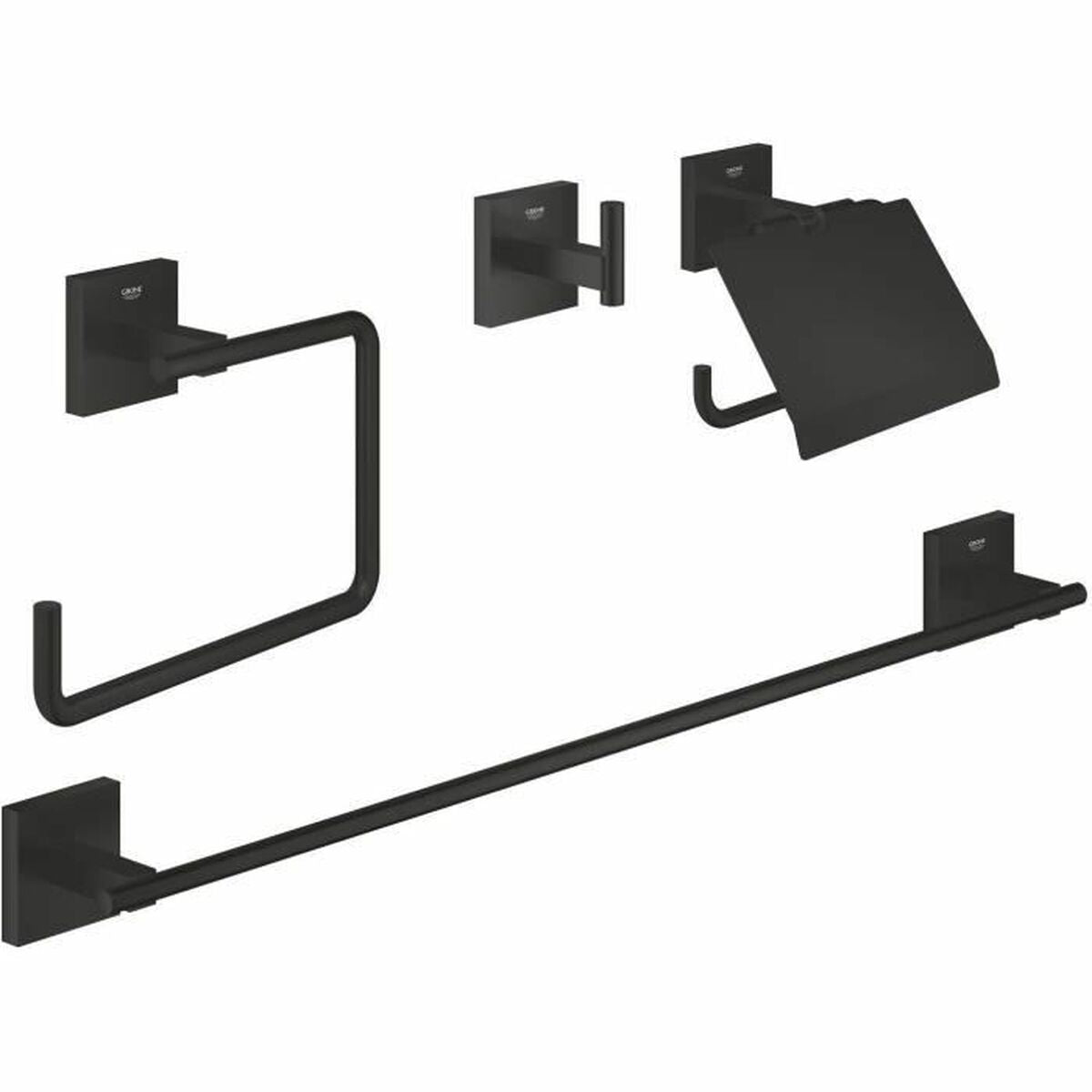 4067393016403 - Mischbatterie Metall