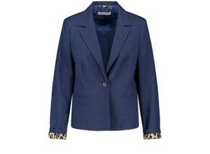 4067435144750 - Blazer blau 40