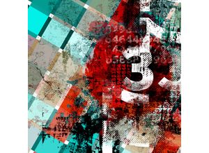 4067437117707 - Keilrahmenbild Loft