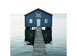 4067437118223 - Acrylglasbild SANSIBAR Living