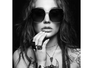 4067437118568 - Acrylglasbild Tattoo