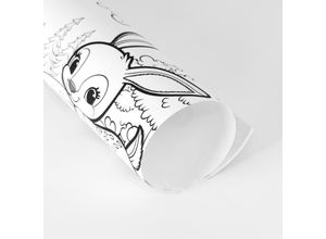 4067437121377 - Wandsticker QUEENCE Einhörner in den Wolken weiß B90cm H250cm Vinyl Wandtattoos DIY-Wandsticker zum Bemalen 4067437121377 - Wandsticker QUEENCE Einhörner in den Wolken weiß B90cm H250cm Vinyl Wandtattoos DIY-Wandsticker zum Bemalen