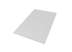 4067437121506 - Bild QUEENCE Dein individuelles Kunstwerk weiß (farbe bild(er) weiß) B20cm H30cm T04cm Alu Dibond Bilder DIY Wandbild aus Dibond
